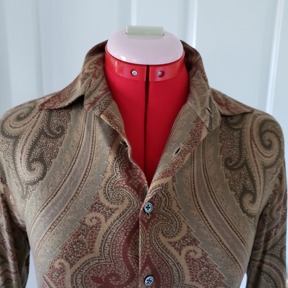 RL Black Lable Ralph Lauren Shirt